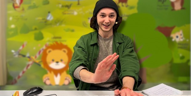 Fun-for-All online workshop is back!